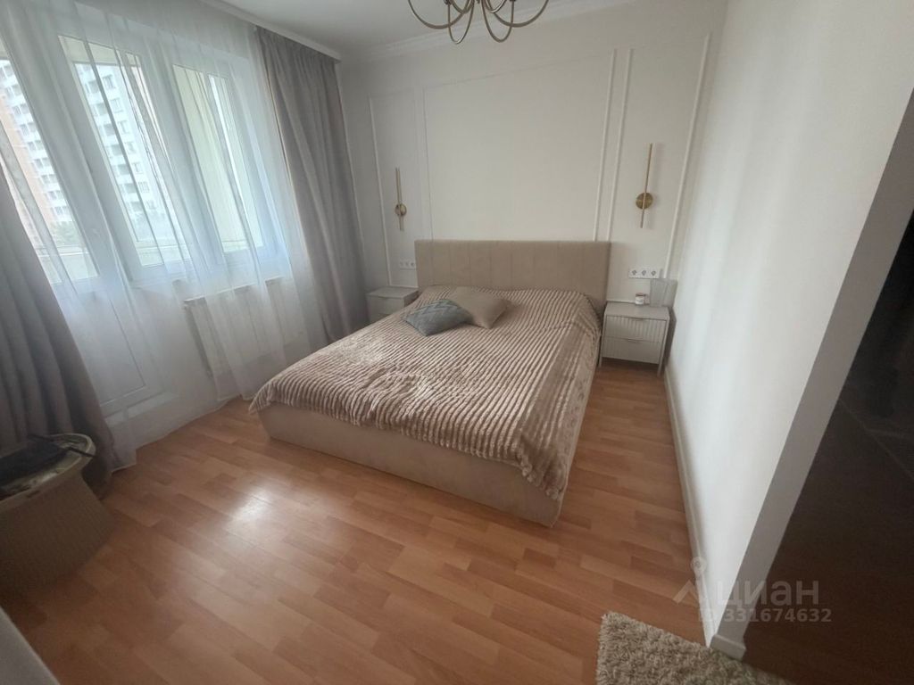 m. Reutovo: Apartment, 1-rooms