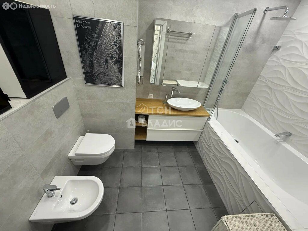 m. Medvedkovo: Apartment, 1-rooms