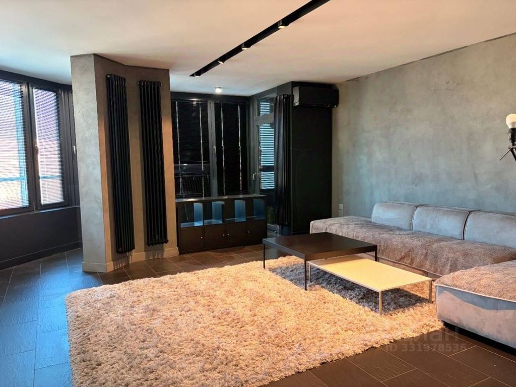 m. Nagatinskaya: Apartment, 2-rooms