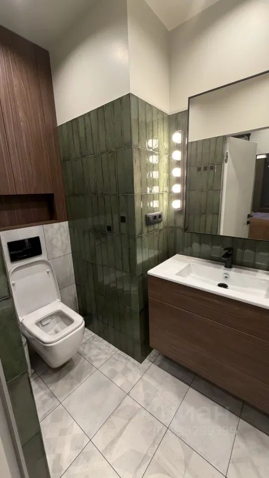m. Sviblovo: Apartment, 2-rooms
