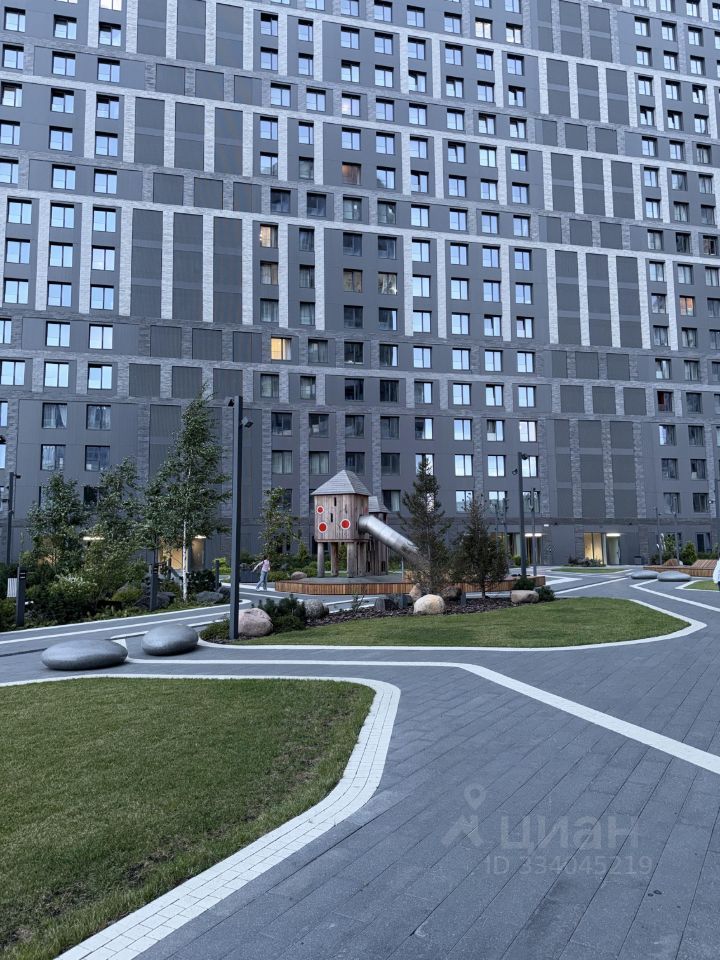 m. Tulskaya: Apartment, 1-rooms