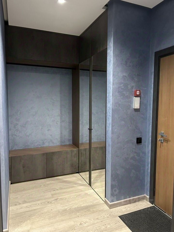 m. Michurinsky prospekt: Apartment, 2-rooms