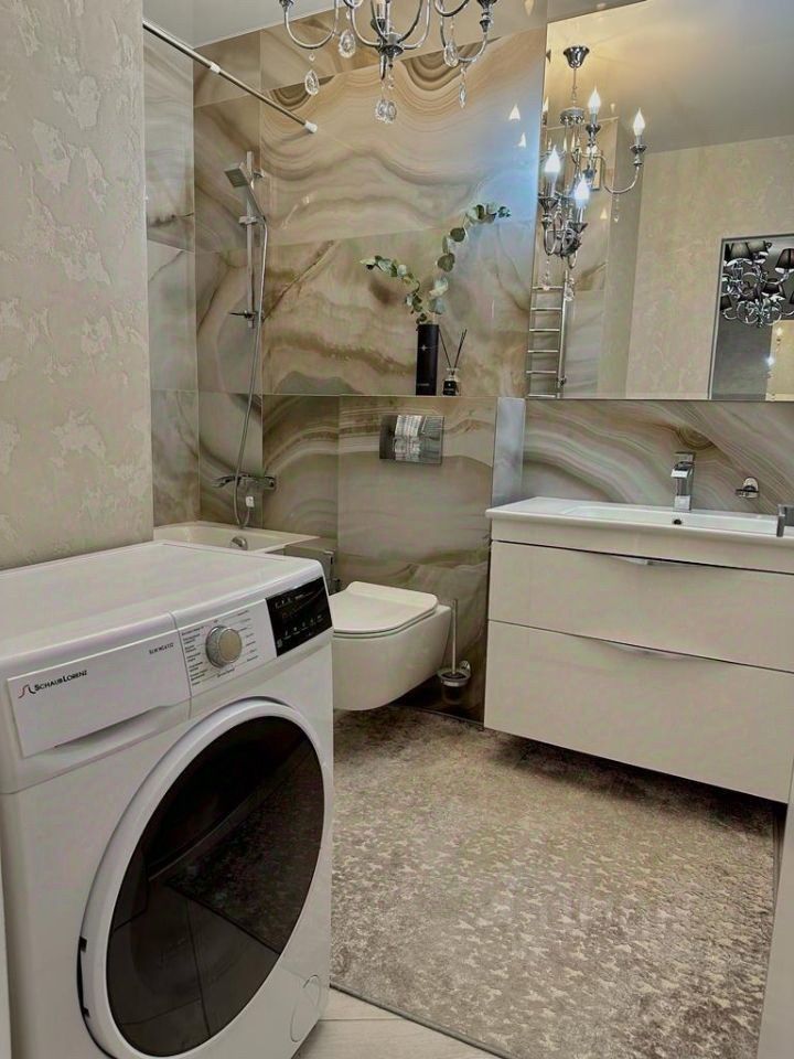 m. Novatorskaya: Apartment, 1-rooms