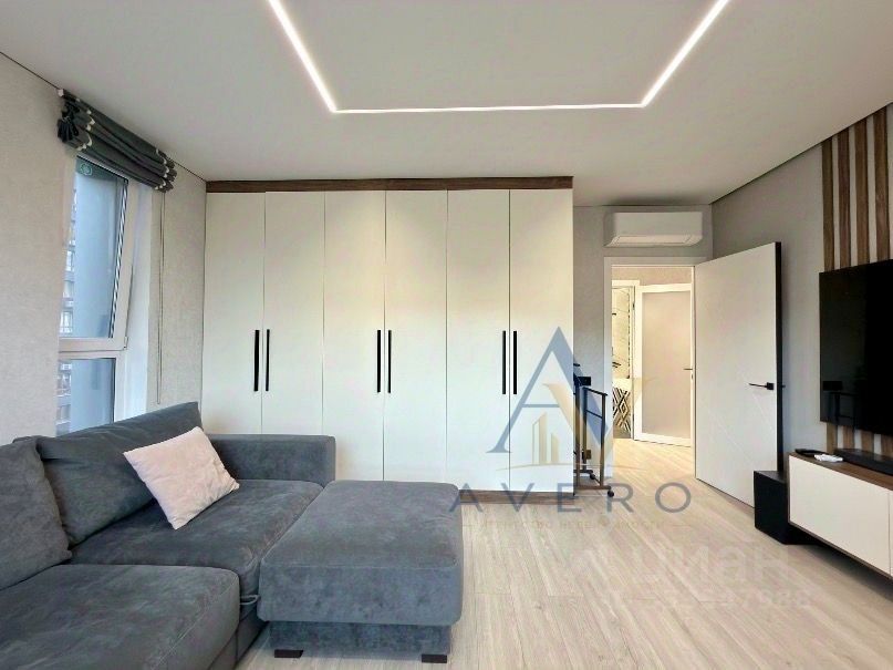 m. Verkhnie Likhobory: Apartment, 2-rooms