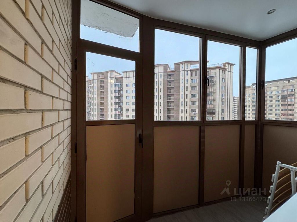 m. Vnukovo: Apartment, 2-rooms