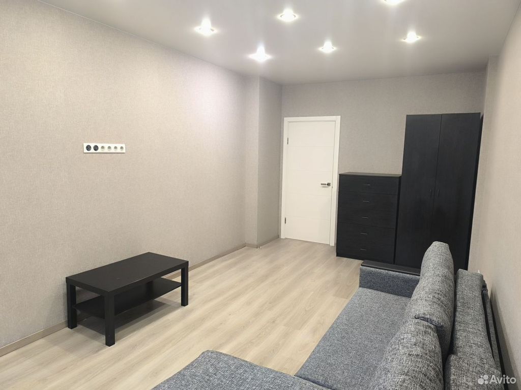 m. Podolsk: Apartment, 2-rooms