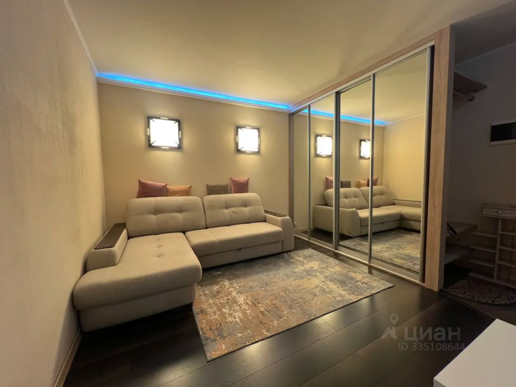m. Paveletskaya: Apartment, 1-rooms