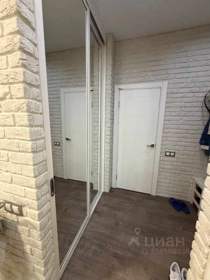 m. Nemchinovka: Apartment, studio