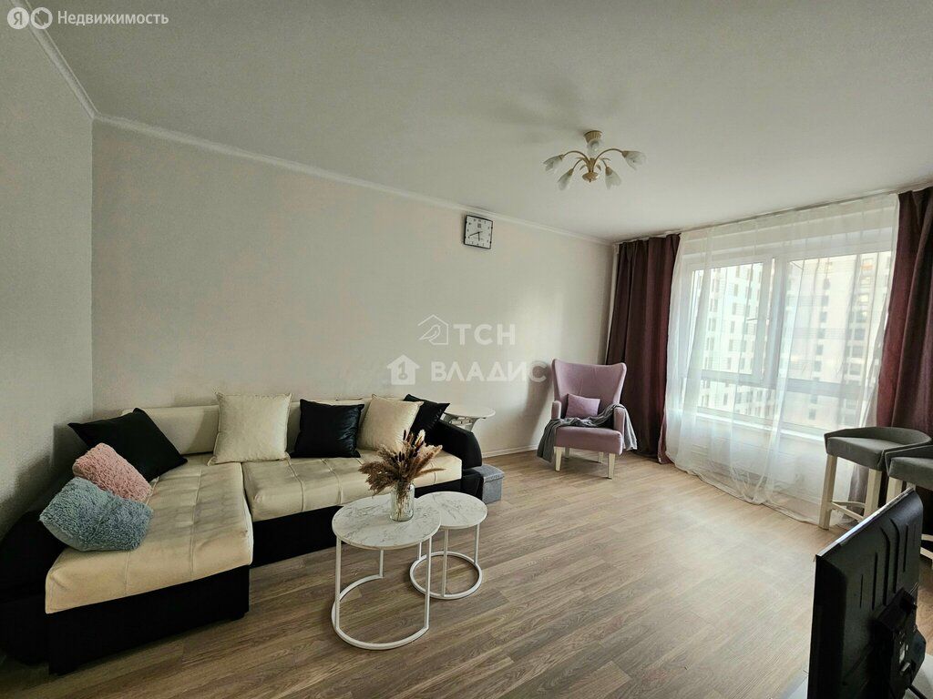 m. Medvedkovo: Apartment, 2-rooms