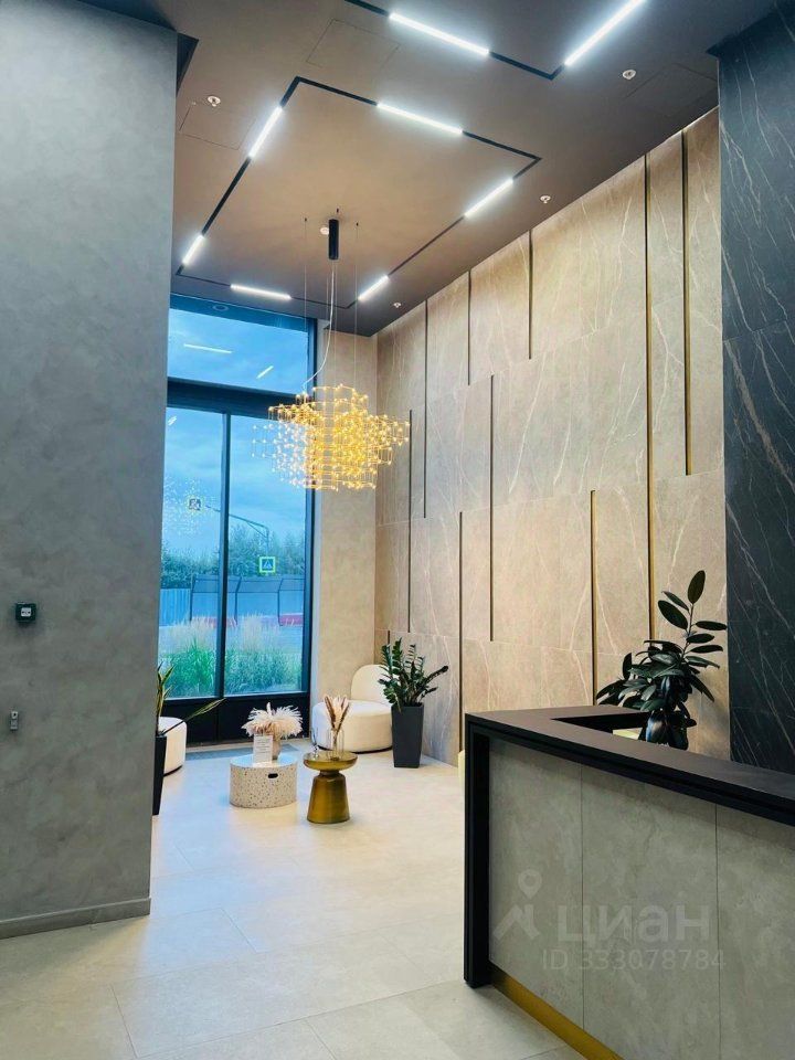 m. Spartak: Apartment, 1-rooms