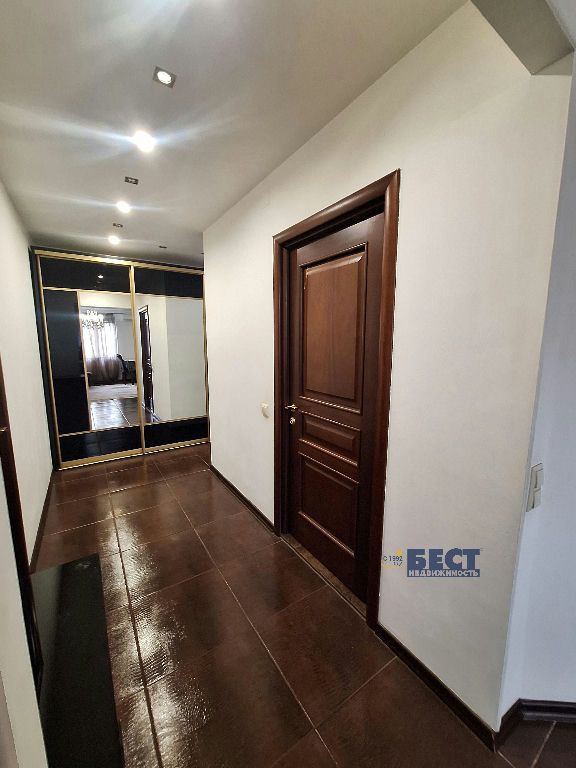 m. Okskaya: Apartment, 3-rooms