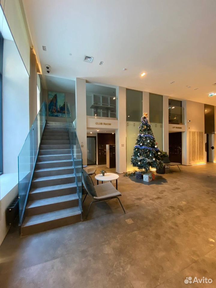 m. Sviblovo: Apartment, 1-rooms