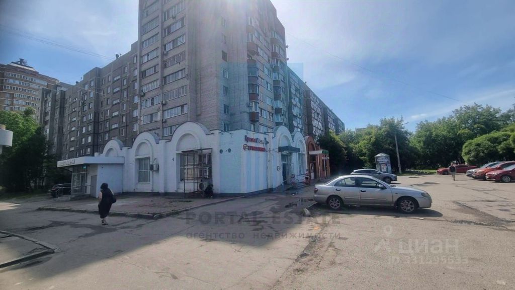 m. Silikatnaya: Apartment, 2-rooms