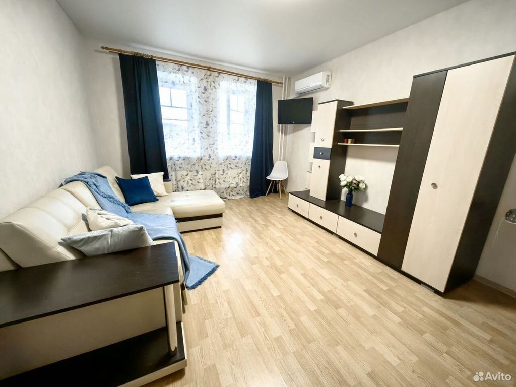 m. Medvedkovo: Apartment, 1-rooms
