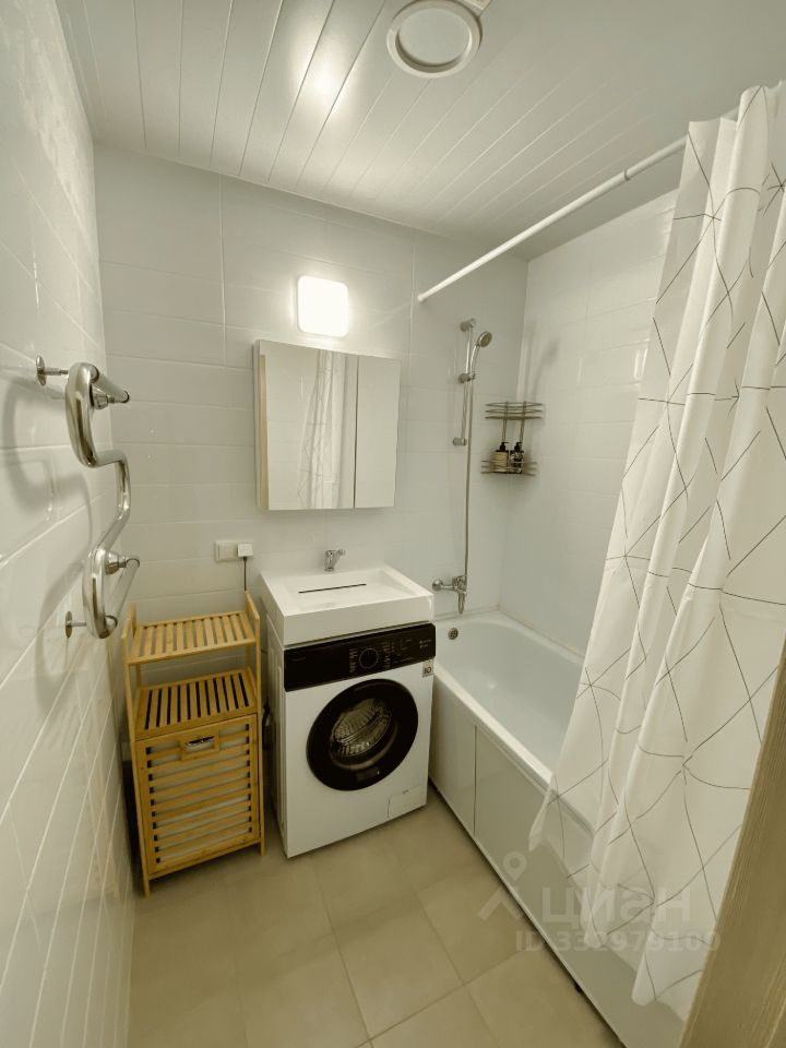 m. Alekseevskaya: Apartment, 2-rooms