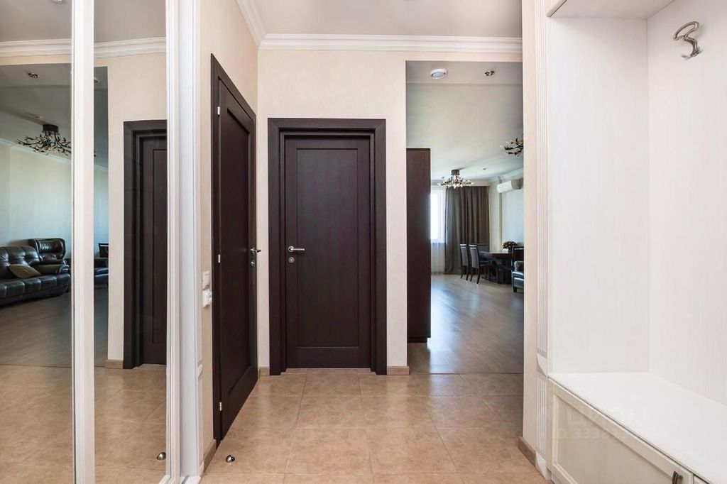 m. Novatorskaya: Apartment, 2-rooms