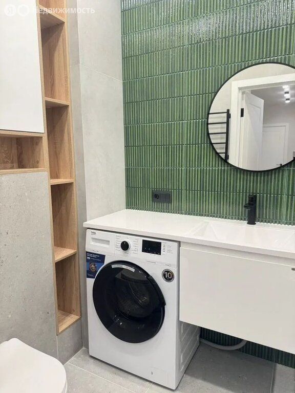 m. Nizhegorodskaya: Apartment, 1-rooms