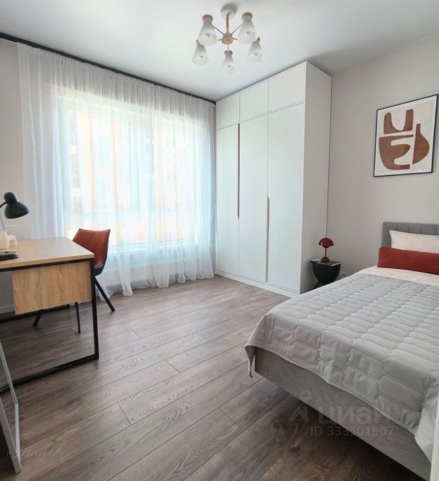 m. Butyrskaya : Apartment, 2-rooms