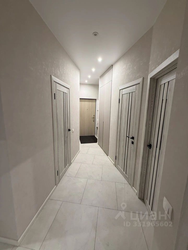 m. Novoperedelkino: Apartment, 2-rooms
