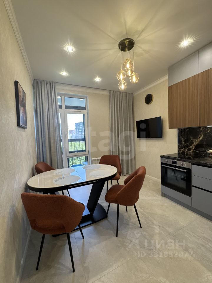 m. Potapovo: Apartment, 1-rooms