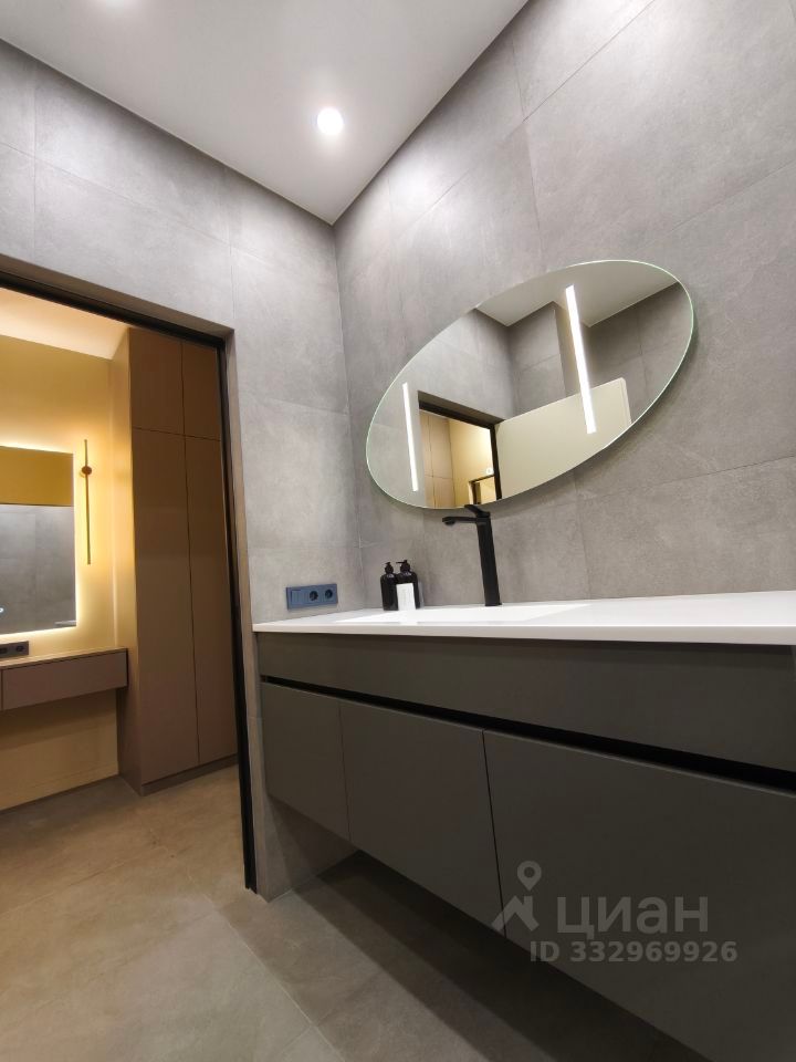 m. Fili: Apartment, 3-rooms