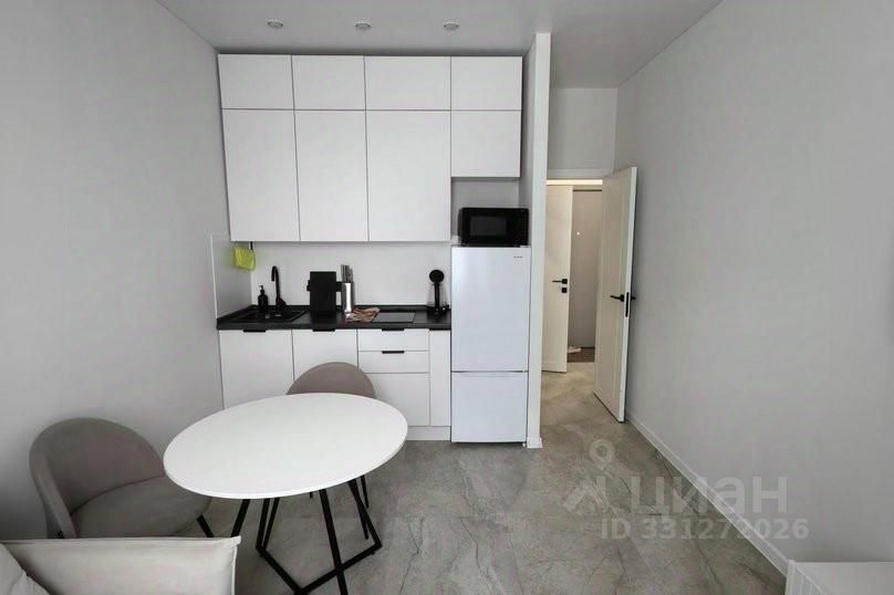 m. Tushinskaya: Apartment, 1-rooms