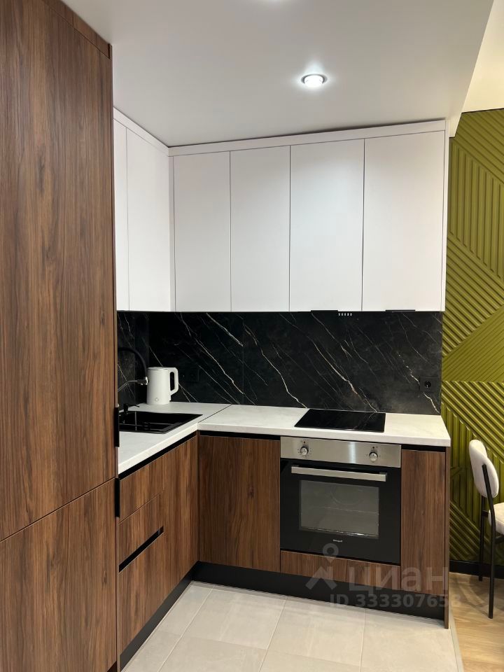 m. Opalikha: Apartment, 1-rooms