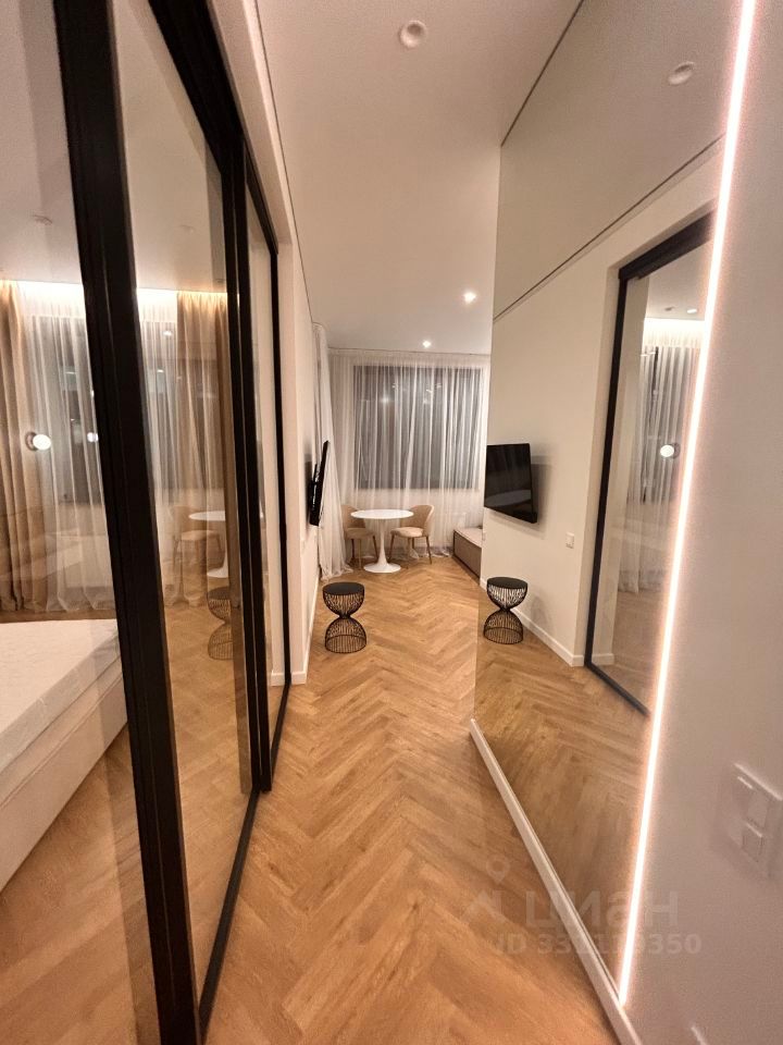 m. Kuntsevskaya: Apartment, 2-rooms