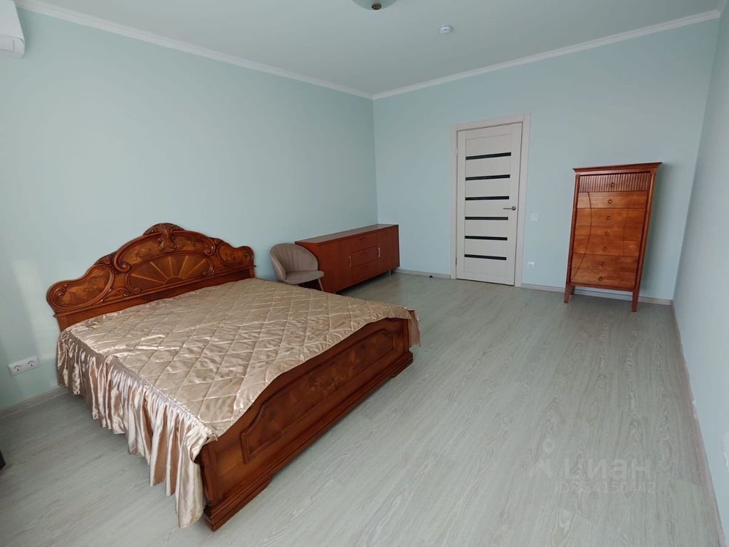 m. Slavyansky bulvar: Apartment, 2-rooms