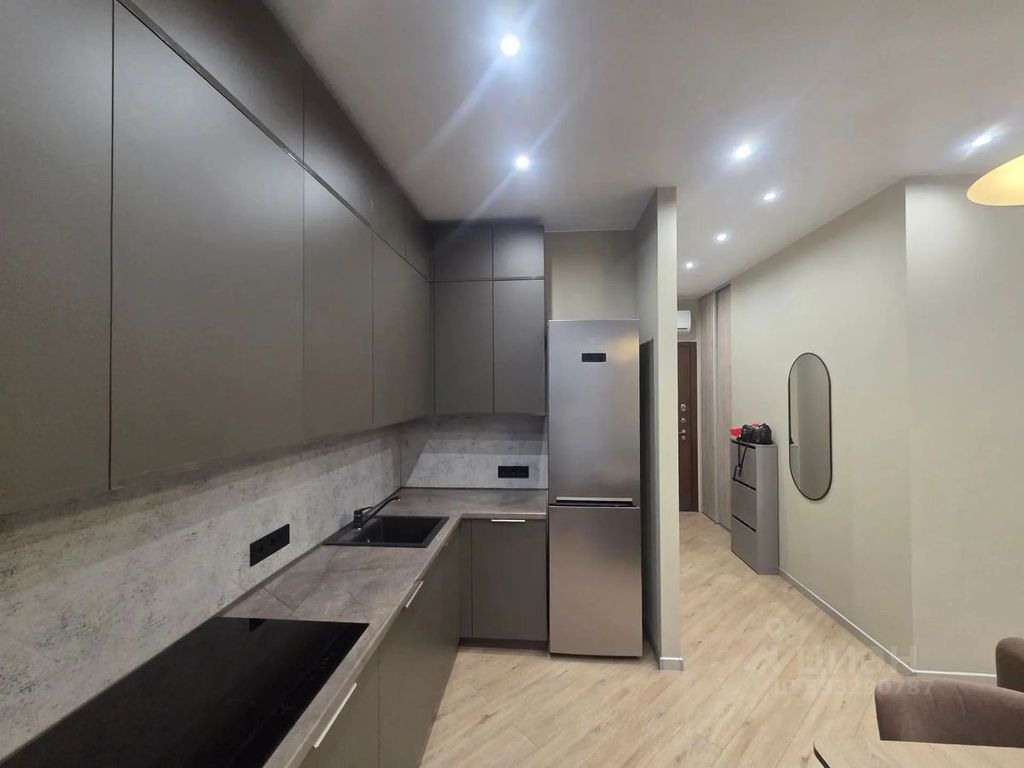m. Seligerskaya: Apartment, 1-rooms