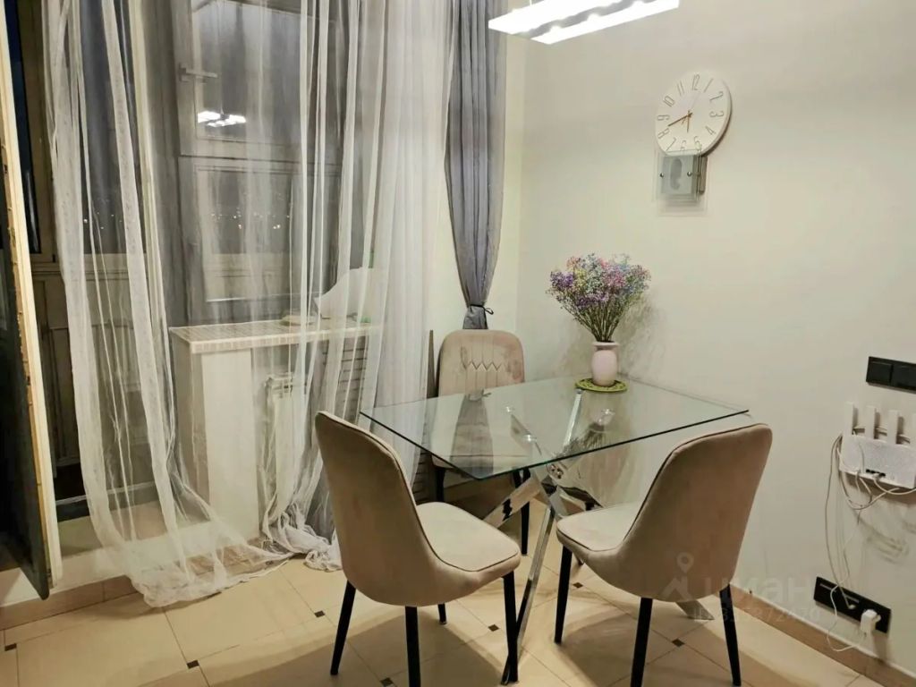 m. Penyagino: Apartment, 3-rooms
