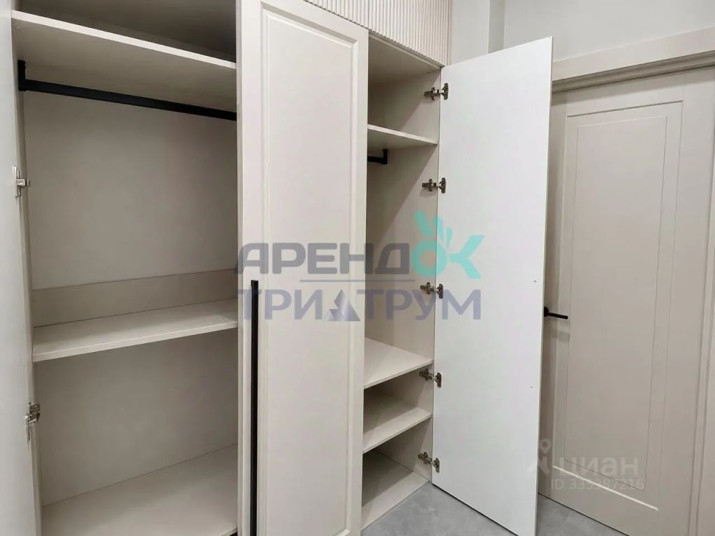 m. Zyuzino: Apartment, 2-rooms