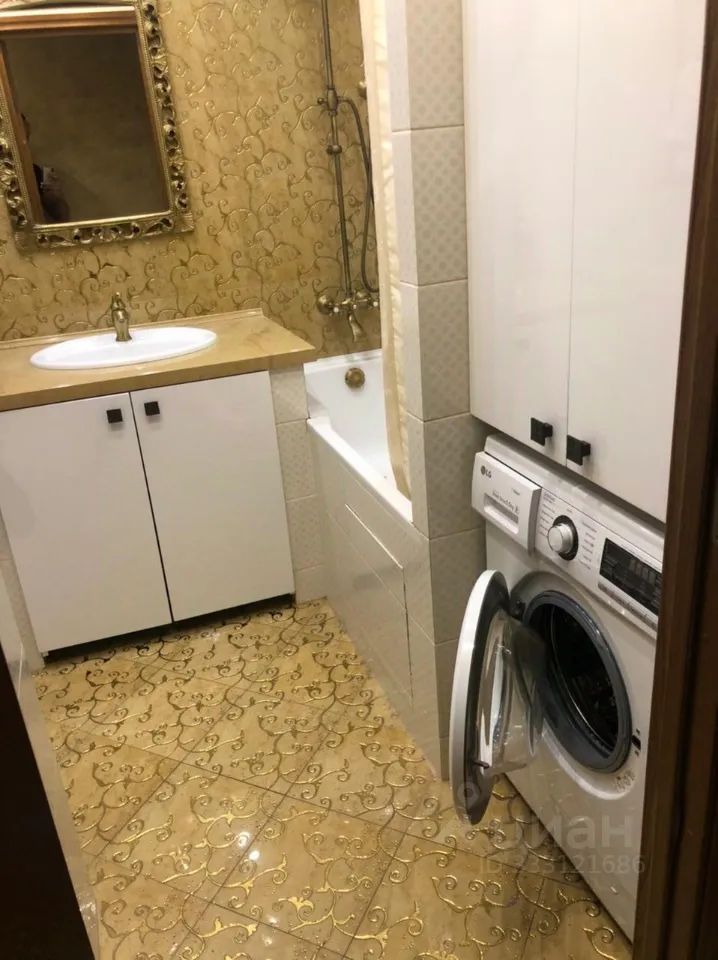 m. Nekrasovka: Apartment, 2-rooms