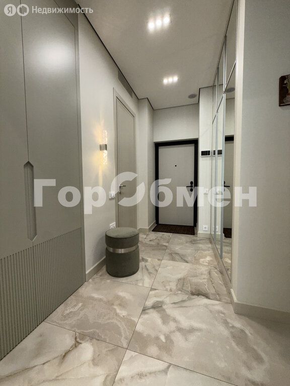 m. Shelepikha: Apartment, 2-rooms