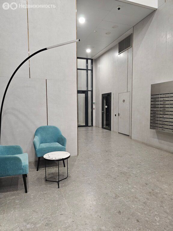 m. Alekseevskaya: Apartment, studio