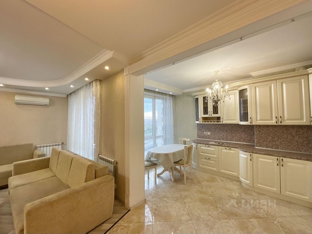 m. Begovaya: Apartment, 1-rooms