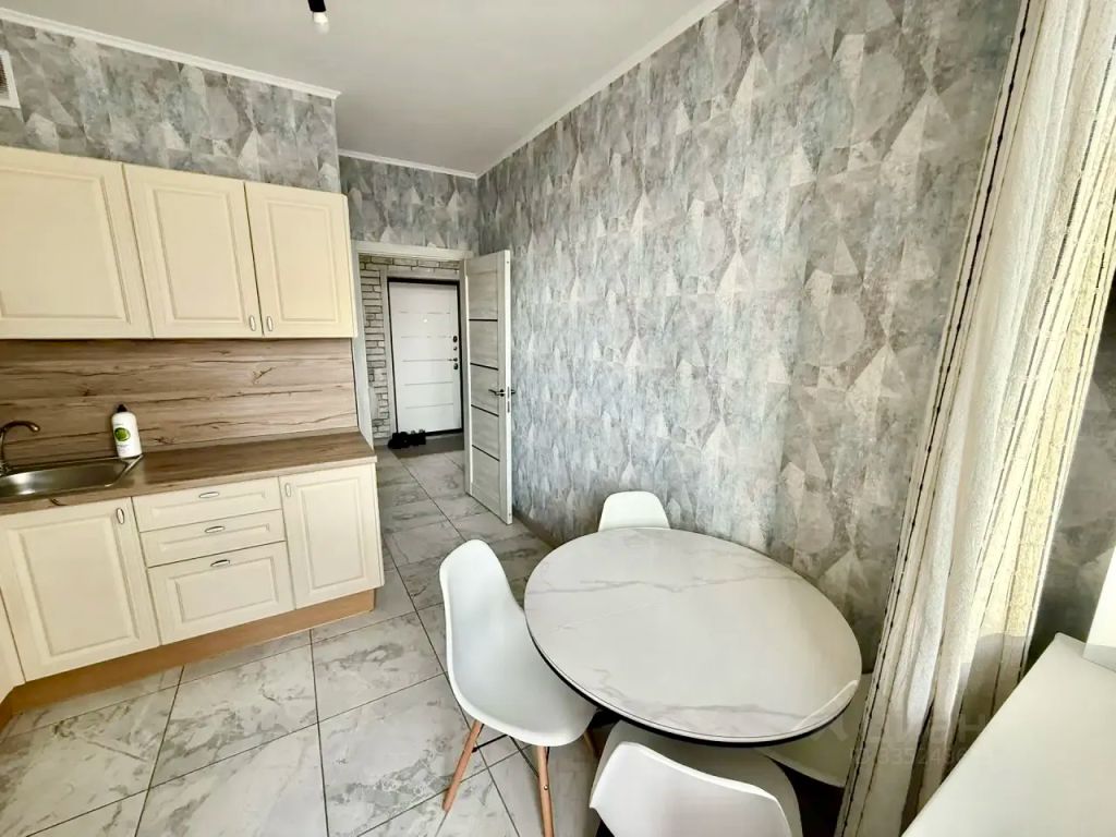 m. Tsaritsyno: Apartment, 1-rooms