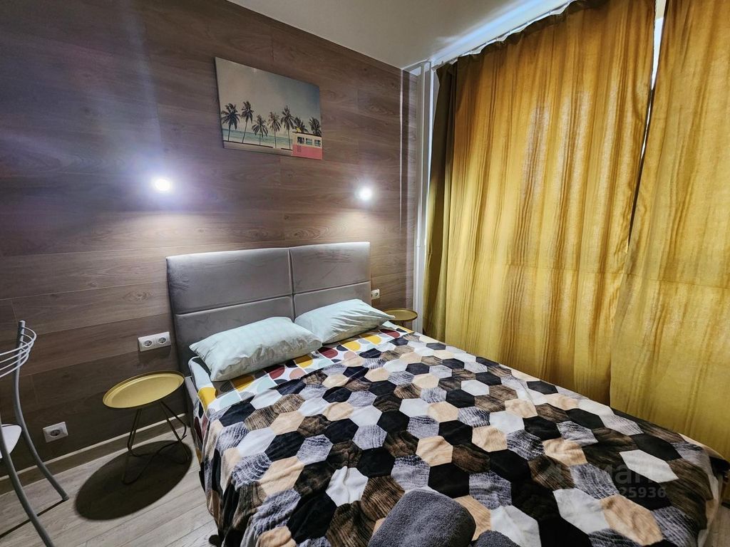 m. Kotelniki: Apartment, 1-rooms