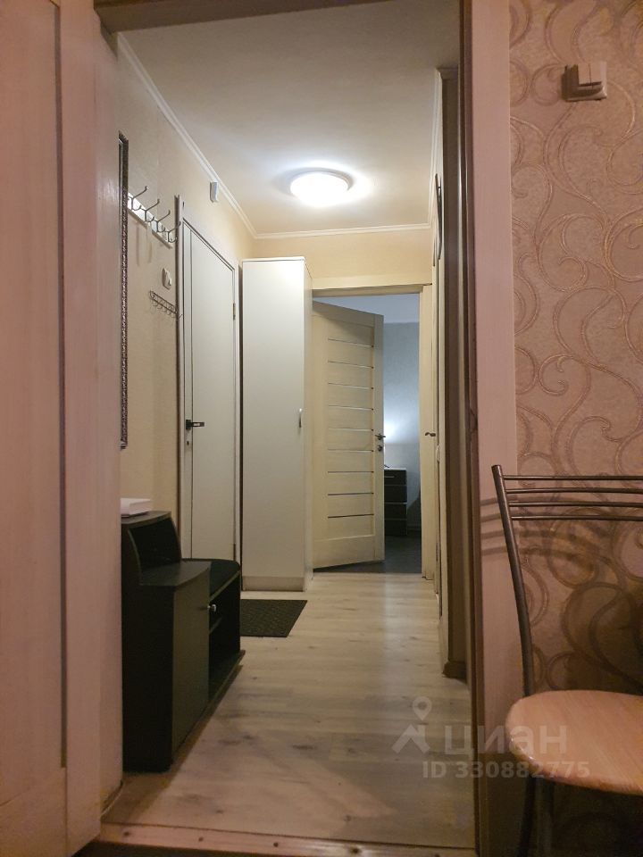 m. Reutovo: Apartment, 2-rooms