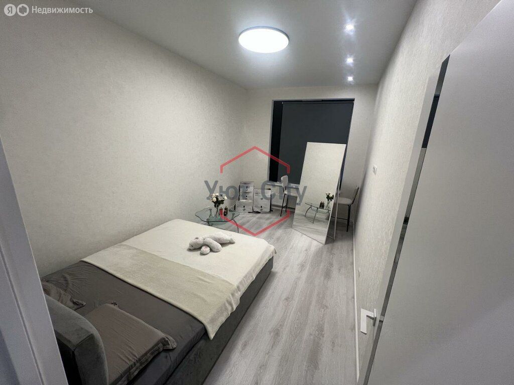 m. Shelepikha: Apartment, 2-rooms