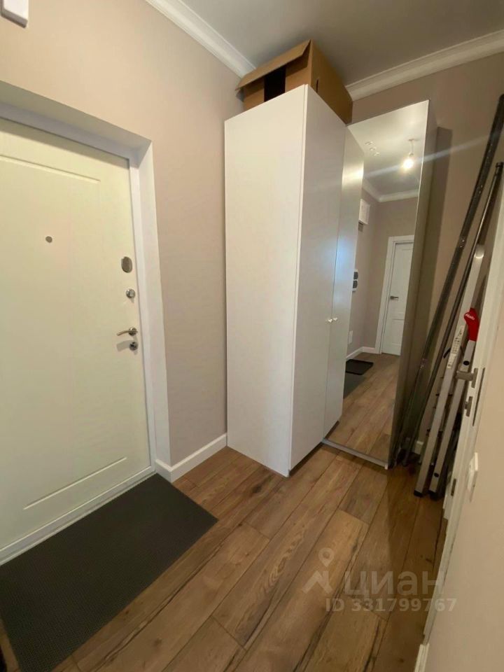 m. Potapovo: Apartment, 1-rooms