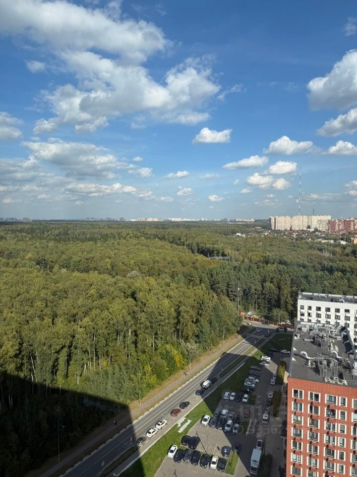 m. Pervomayskaya: Apartment, studio
