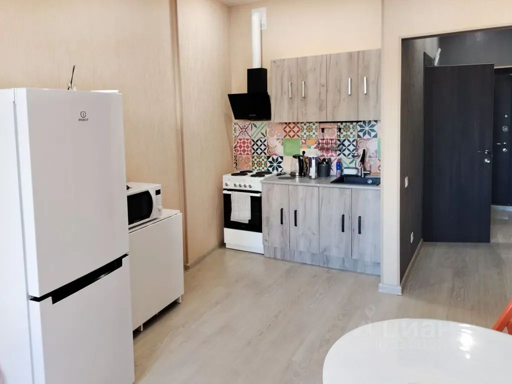 m. Medvedkovo: Apartment, 1-rooms
