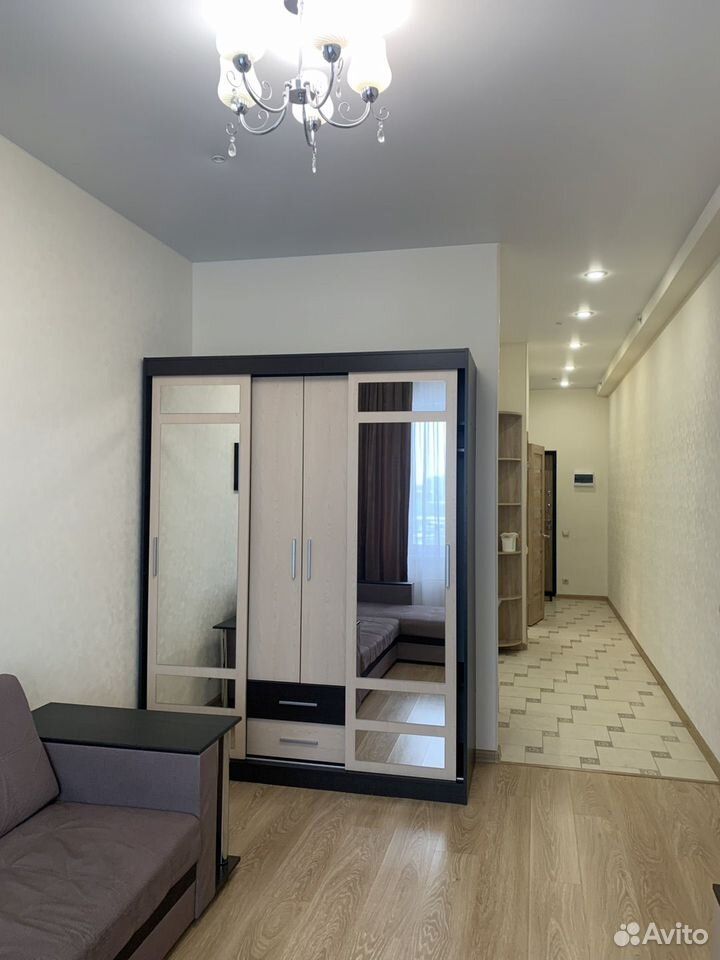 m. Schelkovskaya: Apartment, studio