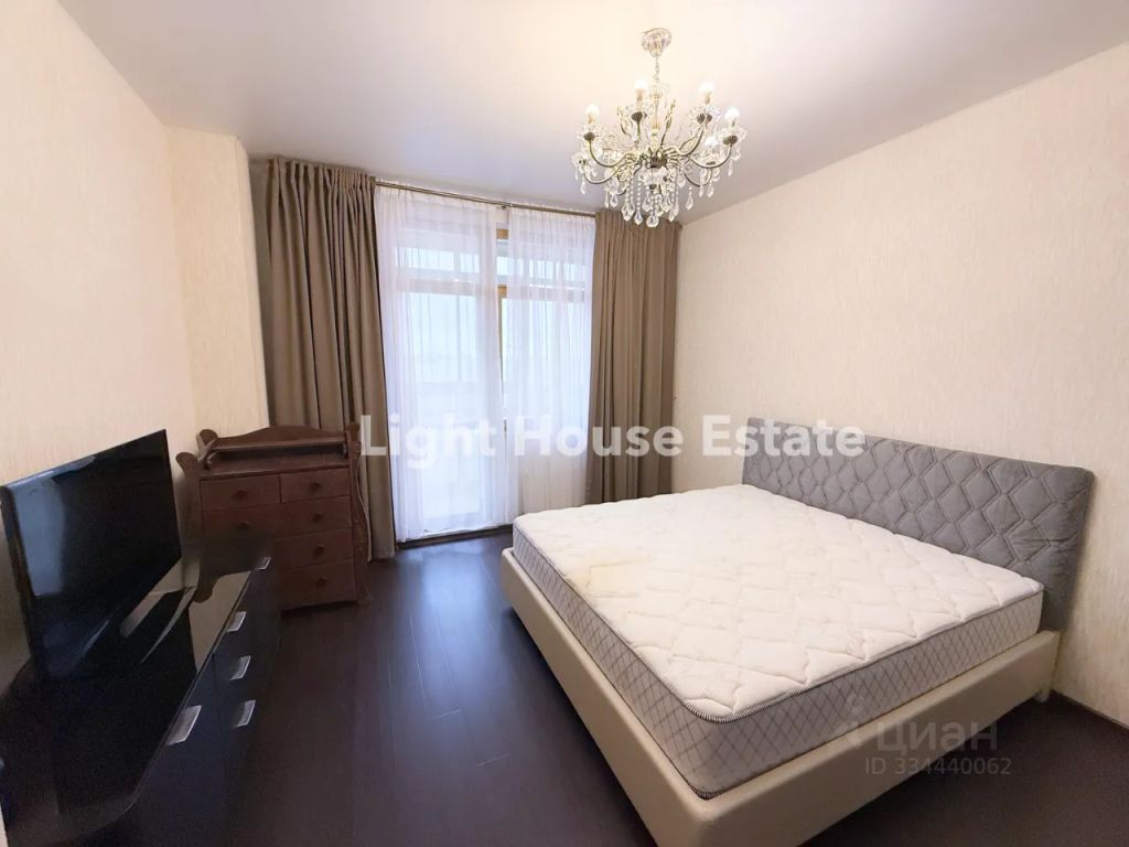 m. Universitet: Apartment, 2-rooms