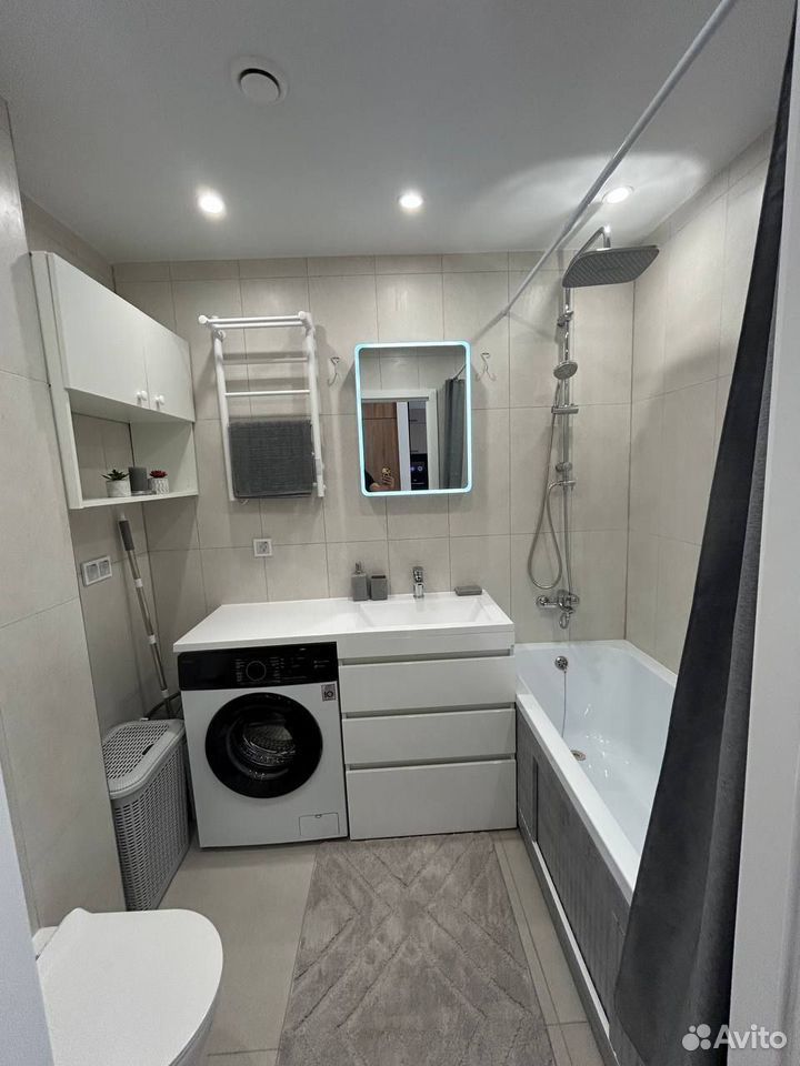 m. Kuntsevskaya: Apartment, 1-rooms