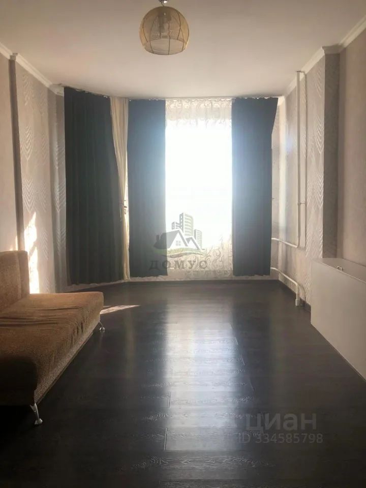 m. Fabrichnaya: Apartment, 1-rooms