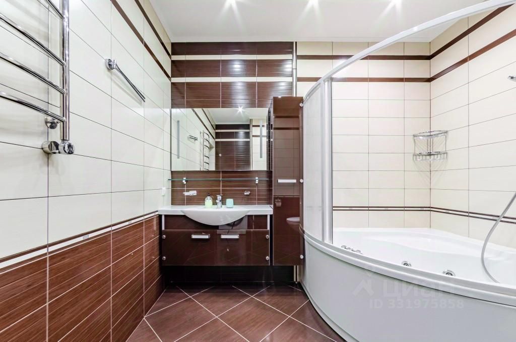 m. Barrikadnaya: Apartment, 2-rooms