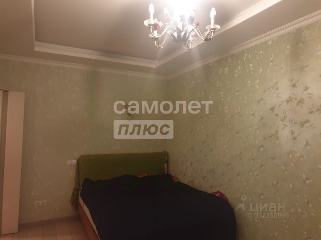 m. Podolsk: Apartment, 3-rooms