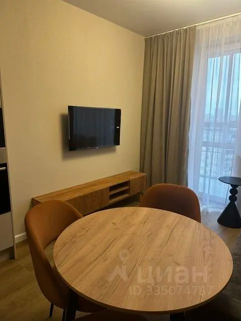 m. Odintsovo: Apartment, 1-rooms